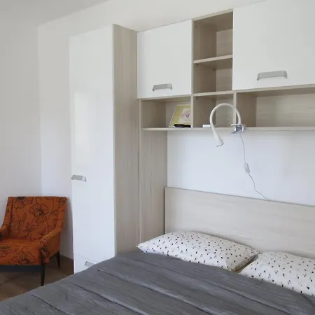 Martinka Appartement Jelsane