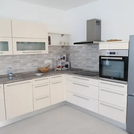 Apartmán Martinka Jelsane