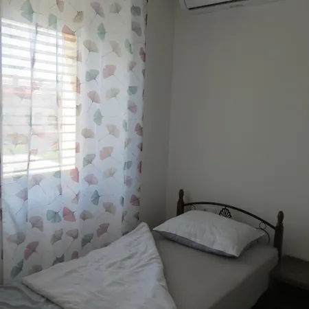 Apartmán Martinka *