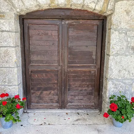 Appartement Martinka Jelsane