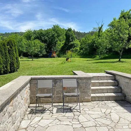 Martinka Appartement *