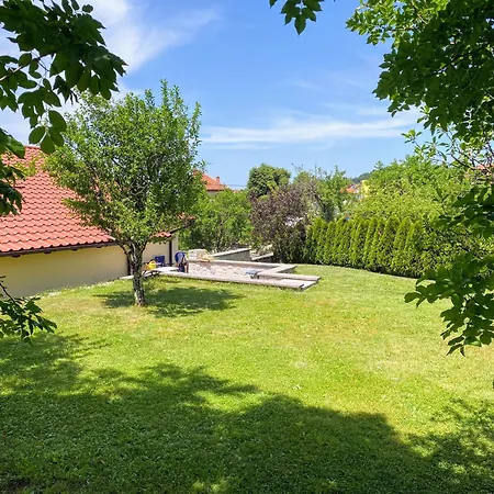 Martinka Appartement Jelsane