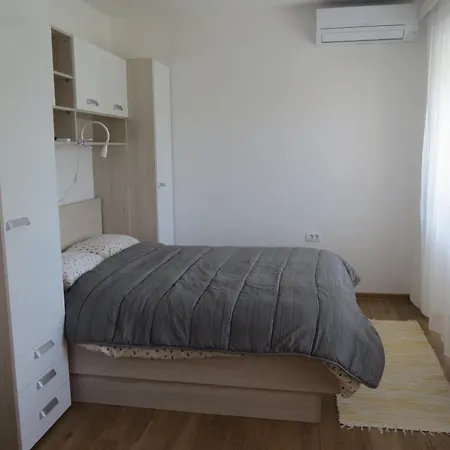 Apartmán Martinka *