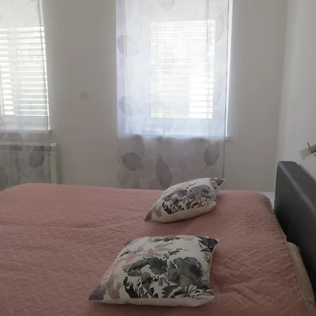 Apartmán Martinka