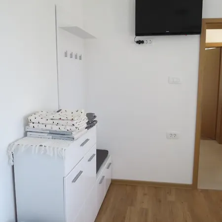 Apartmán Martinka *