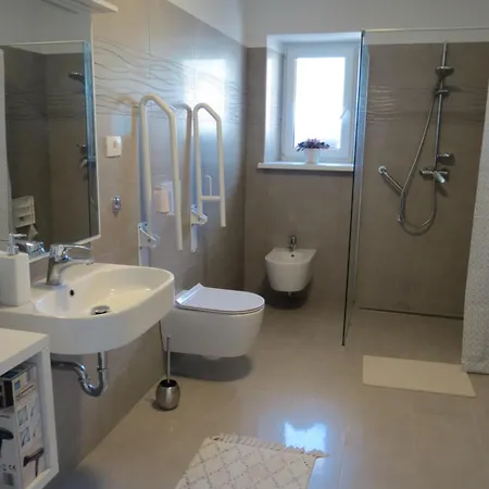 Martinka Apartmán
