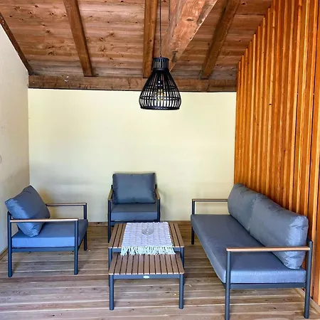 Martinka Apartmán Jelsane