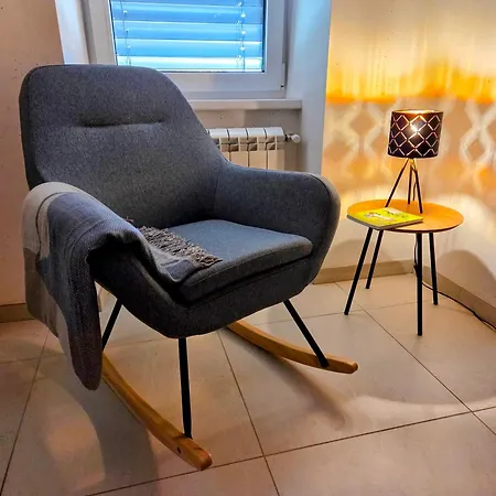 Martinka Apartmán