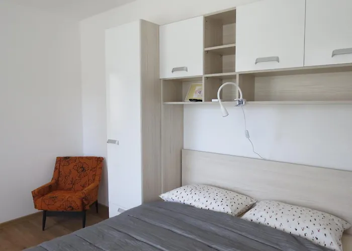 Martinka דירה Jelsane