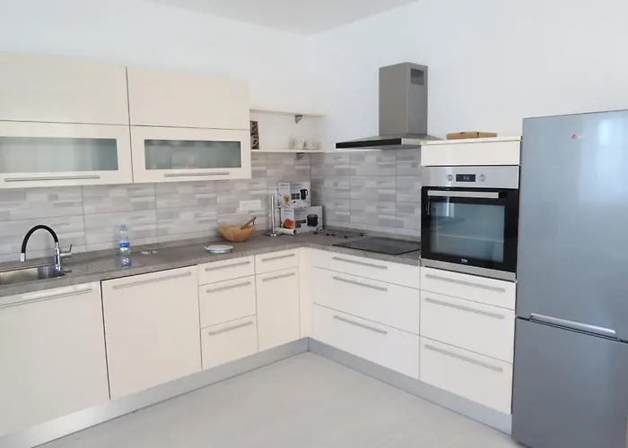 Daire Martinka Jelsane