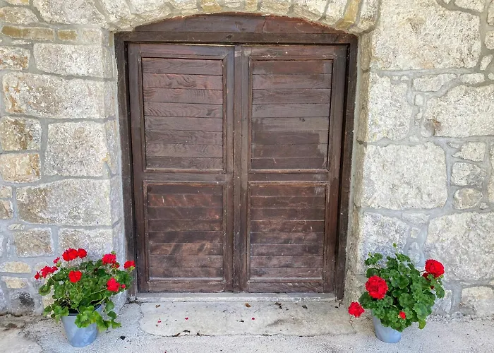 דירה Martinka Jelsane